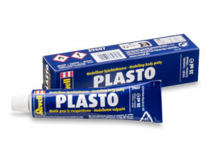 REVELL PLASTO FILLER/REPAIR PUTTY 25ML
